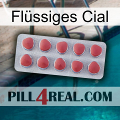 Flüssiges Cial 18